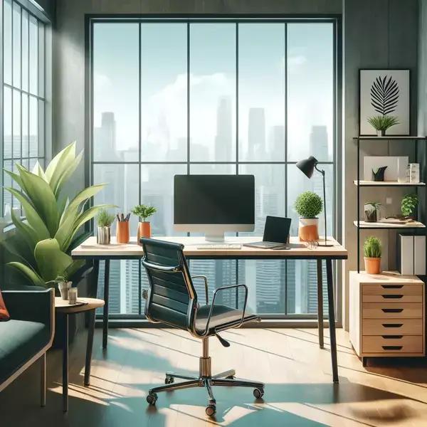 Why Renting a Small Office Space Is Smart